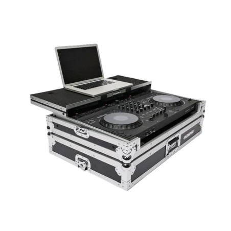 Magma Workstation DDJ-GRV6 Dj Controller Flightcase